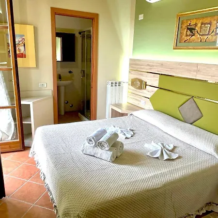 Podere Cortesi Molinaccio Vakantieboerderij *