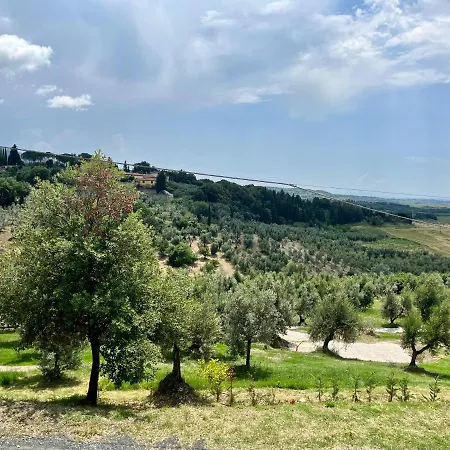 Podere Cortesi Molinaccio * Santa Luce