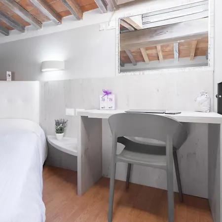 Vakantieboerderij Podere Cortesi Molinaccio