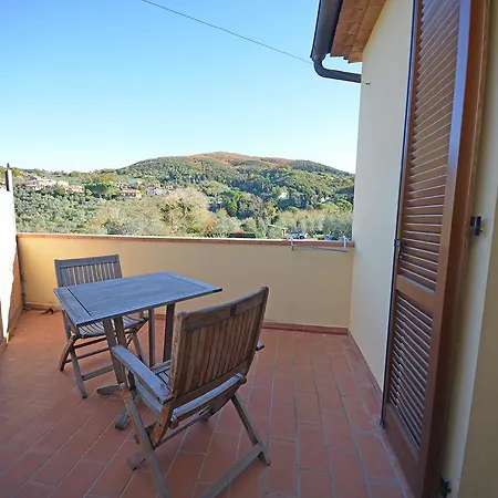 Vakantieboerderij Podere Cortesi Molinaccio Santa Luce