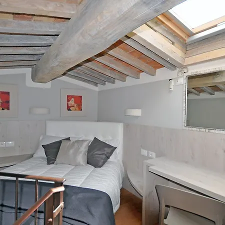 Vakantieboerderij Podere Cortesi Molinaccio