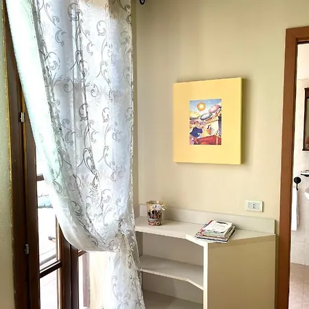 Podere Cortesi Molinaccio Feriegård *