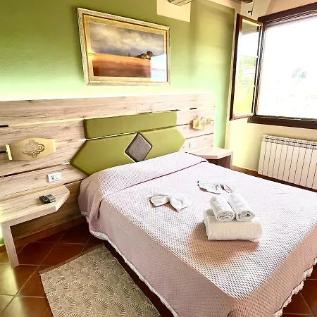 Feriegård Podere Cortesi Molinaccio *