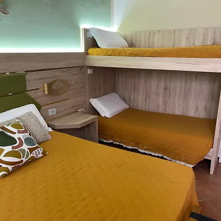 Podere Cortesi Molinaccio * サンタ・ルーチェ