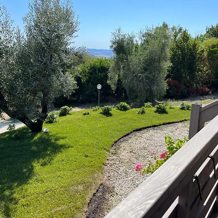 Podere Cortesi Agriturismo Molinaccio Santa Luce