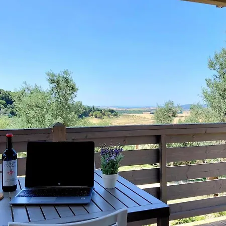 Podere Cortesi Agriturismo Molinaccio Farm stay