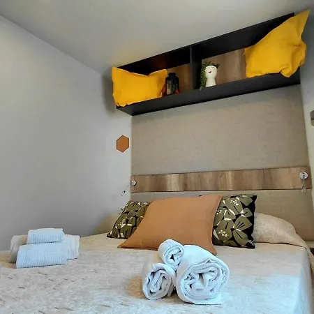 Farm stay Podere Cortesi Agriturismo Molinaccio