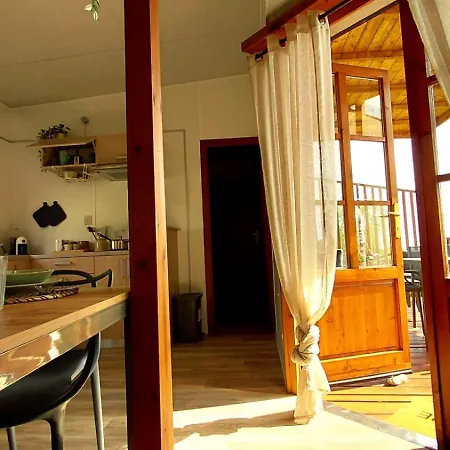 Podere Cortesi Molinaccio Feriegård