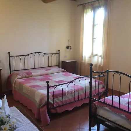 Farm stay Podere Cortesi Agriturismo Molinaccio *
