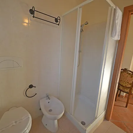 Podere Cortesi Molinaccio Feriegård *