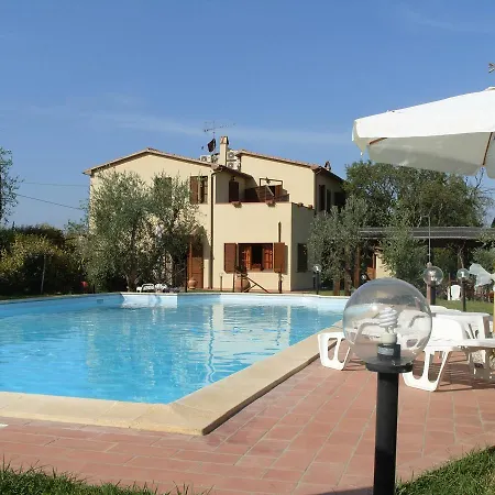 Podere Cortesi Agriturismo Molinaccio Farm stay *