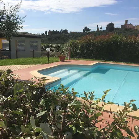 Farm stay Podere Cortesi Agriturismo Molinaccio
