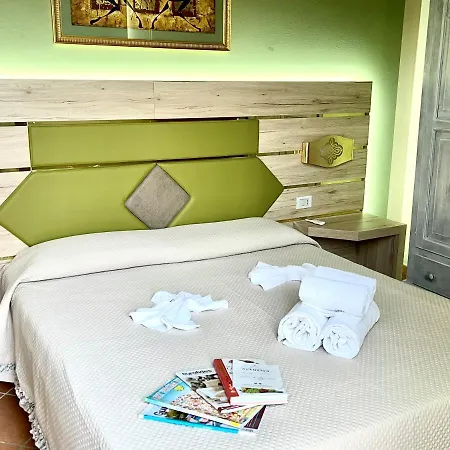 Farm stay Podere Cortesi Agriturismo Molinaccio