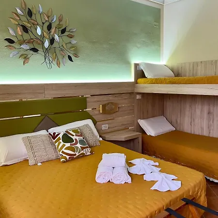 Podere Cortesi Agriturismo Molinaccio Farm stay Santa Luce