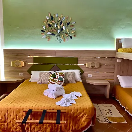 Farm stay Podere Cortesi Agriturismo Molinaccio Santa Luce