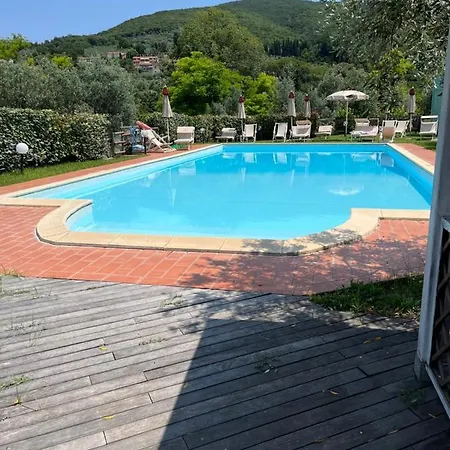 Podere Cortesi Agriturismo Molinaccio