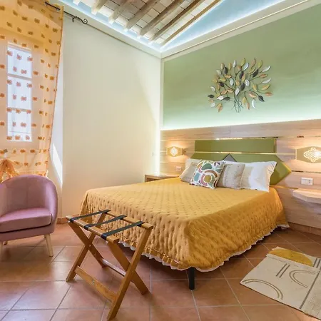 Farm stay Podere Cortesi Agriturismo Molinaccio Santa Luce
