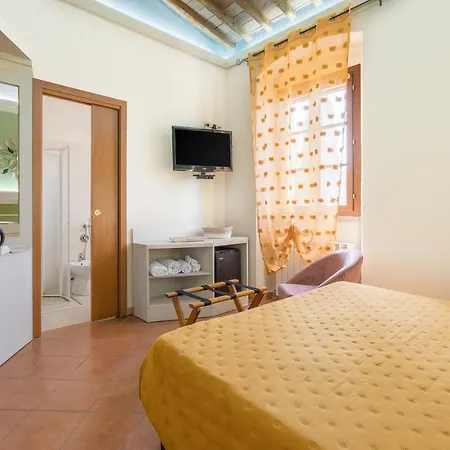 Farm stay Podere Cortesi Agriturismo Molinaccio *