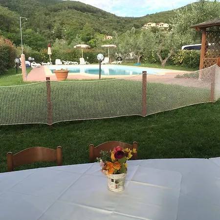 Farm stay Podere Cortesi Agriturismo Molinaccio *