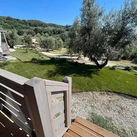 Farm stay Podere Cortesi Agriturismo Molinaccio Santa Luce