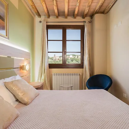 Podere Cortesi Agriturismo Molinaccio Farm stay