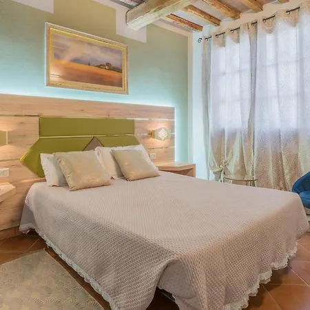Farm stay Podere Cortesi Agriturismo Molinaccio