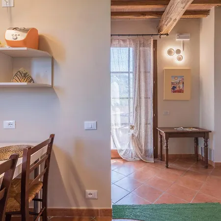 Podere Cortesi Agriturismo Molinaccio Farm stay *