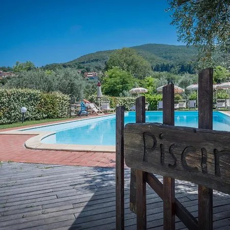 Podere Cortesi Agriturismo Molinaccio * Santa Luce