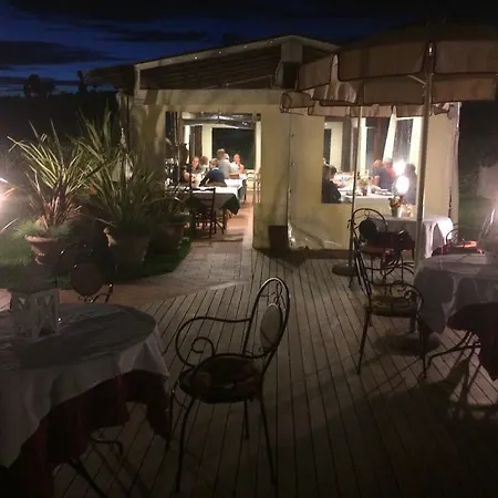 Podere Cortesi Agriturismo Molinaccio Santa Luce