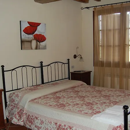 Farm stay Podere Cortesi Agriturismo Molinaccio *
