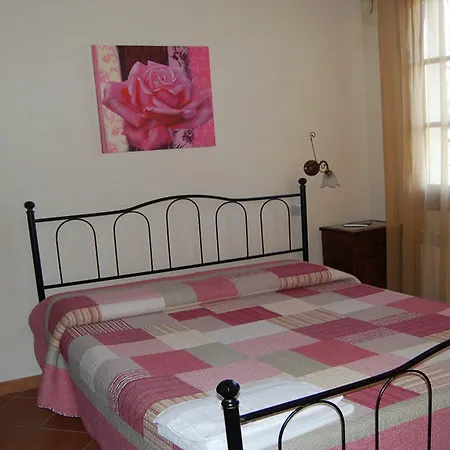 Podere Cortesi Agriturismo Molinaccio
