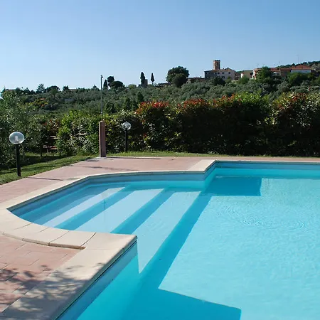 Farm stay Podere Cortesi Agriturismo Molinaccio Santa Luce