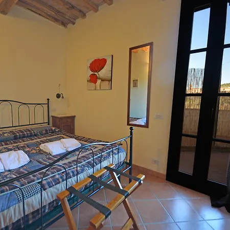 Podere Cortesi Agriturismo Molinaccio Santa Luce