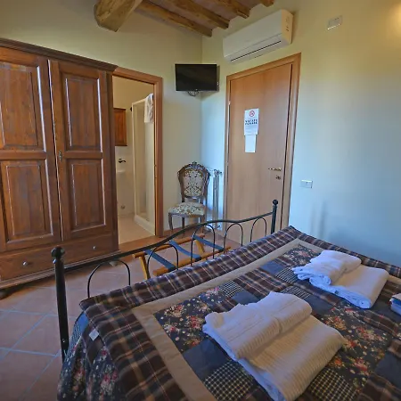 Podere Cortesi Agriturismo Molinaccio Farm stay Santa Luce