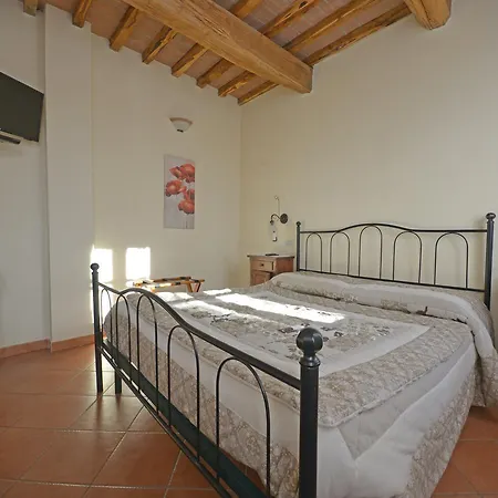 Farm stay Podere Cortesi Agriturismo Molinaccio Santa Luce