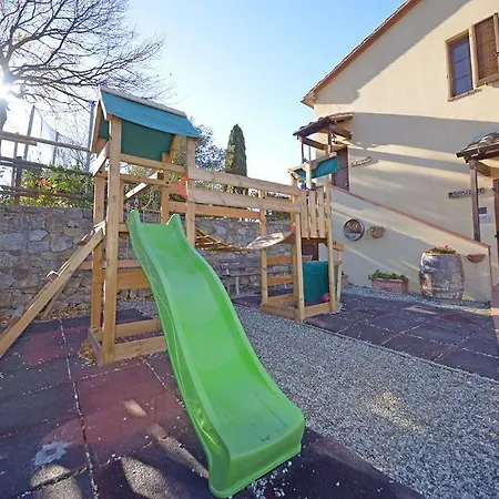 Farm stay Podere Cortesi Agriturismo Molinaccio *