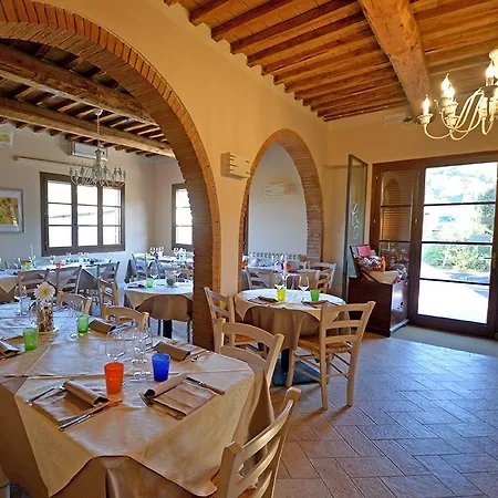 Podere Cortesi Agriturismo Molinaccio * Santa Luce