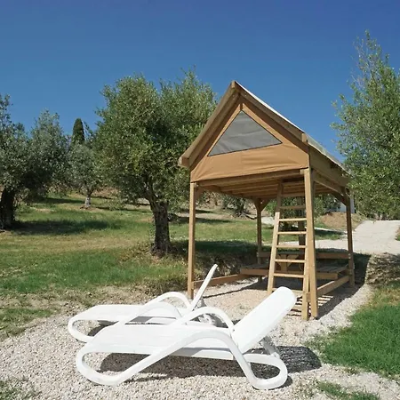 Podere Cortesi Agriturismo Molinaccio Farm stay Santa Luce