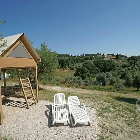 Farm stay Podere Cortesi Agriturismo Molinaccio