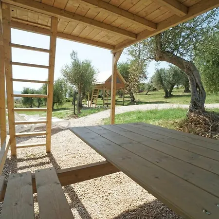 Podere Cortesi Agriturismo Molinaccio Farm stay Santa Luce