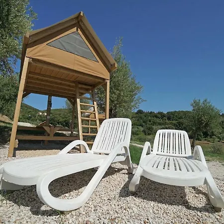 Podere Cortesi Agriturismo Molinaccio Farm stay *