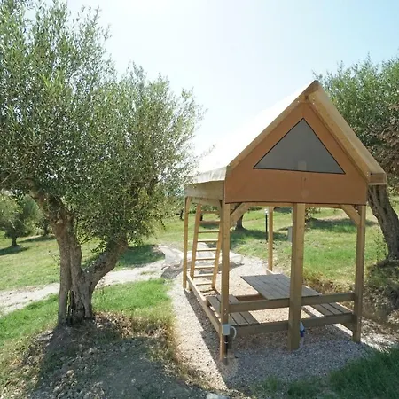 Farm stay Podere Cortesi Agriturismo Molinaccio *